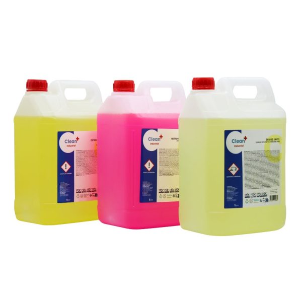 Eau de Javel – Image 2