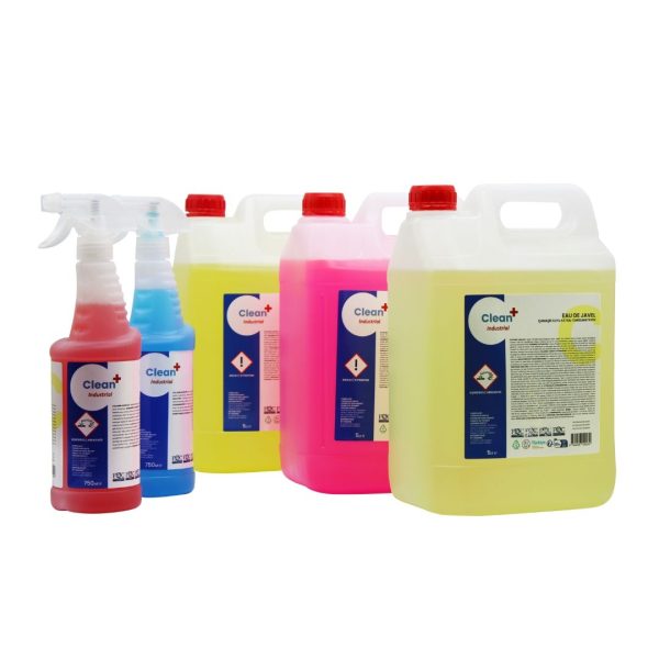 Eau de Javel – Image 3